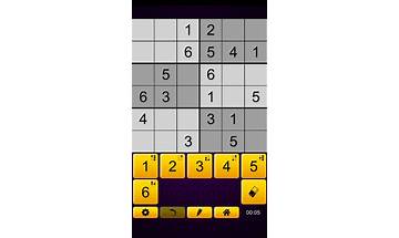 Best Sudoku for Android - Download the APK from Habererciyes
